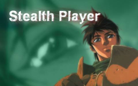 Stealth Player